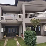 Apartmán χαίρε, ξεΐνε, παρ' αμμι φιλησεαι