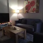 χαίρε, ξεΐνε, παρ' αμμι φιλησεαι Apartmán