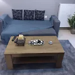 χαίρε, ξεΐνε, παρ' αμμι φιλησεαι Apartmán