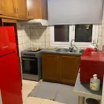 Apartmán χαίρε, ξεΐνε, παρ' αμμι φιλησεαι Tríkala