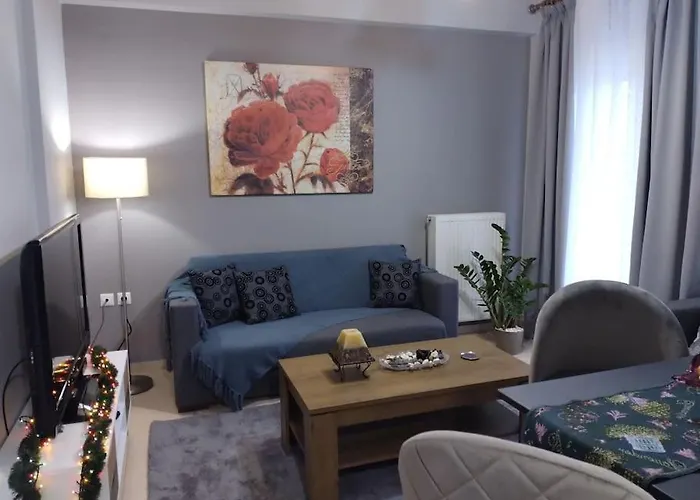 χαίρε, ξεΐνε, παρ' αμμι φιλησεαι Daire